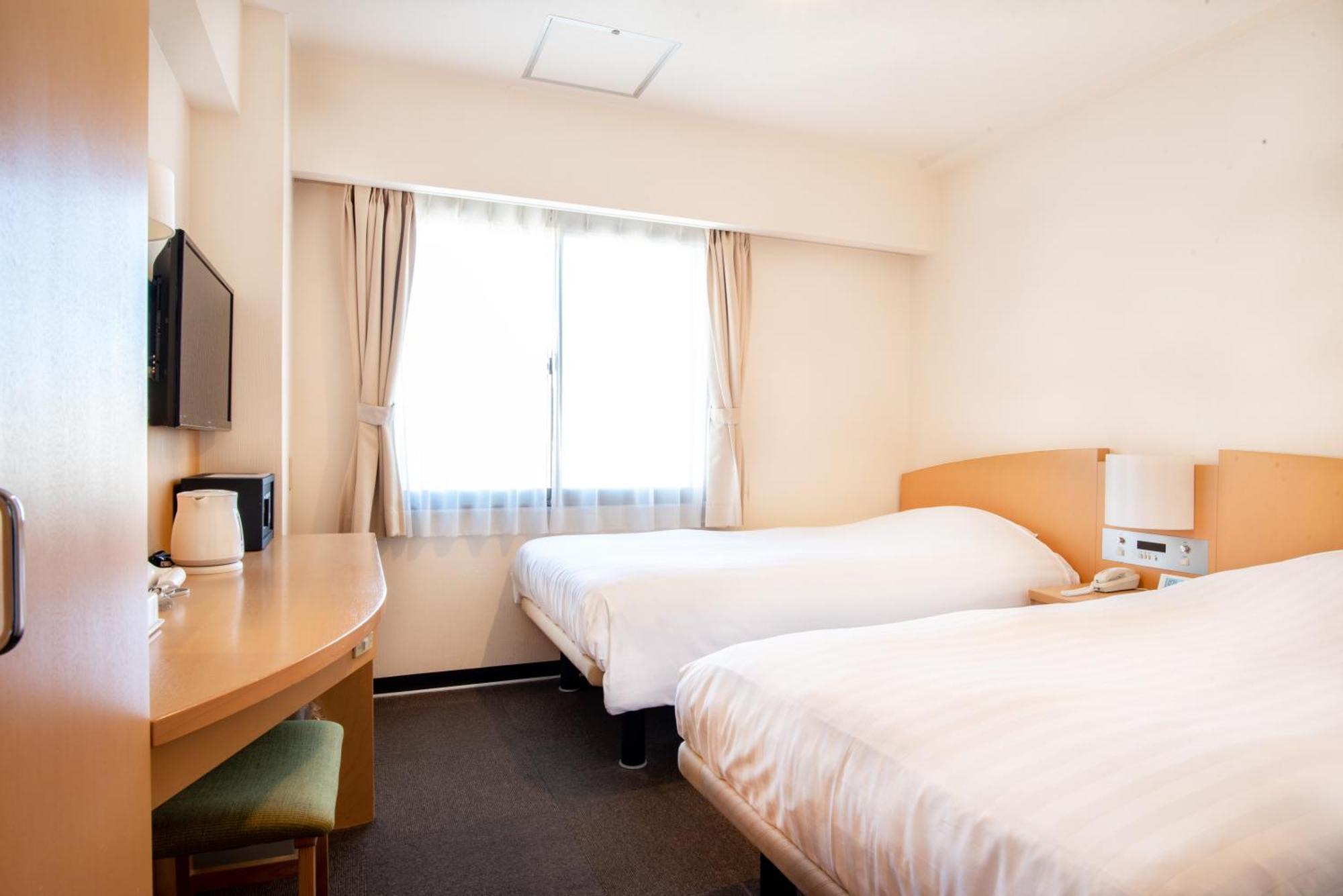 Le Lac Hotel Yokkaichi Exterior foto