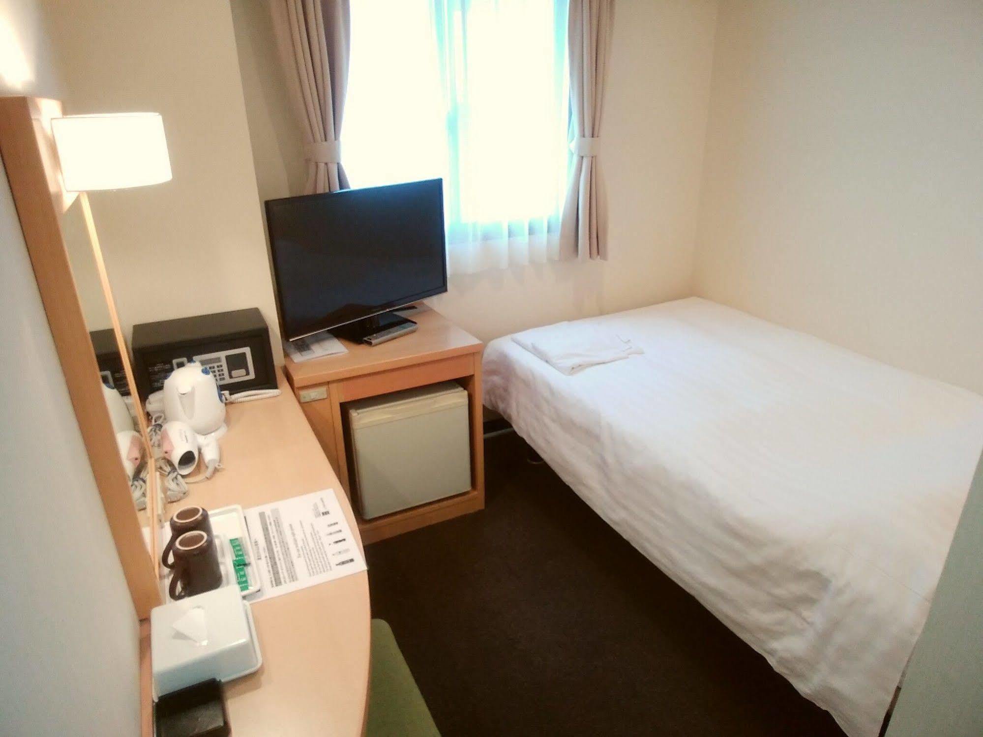 Le Lac Hotel Yokkaichi Exterior foto