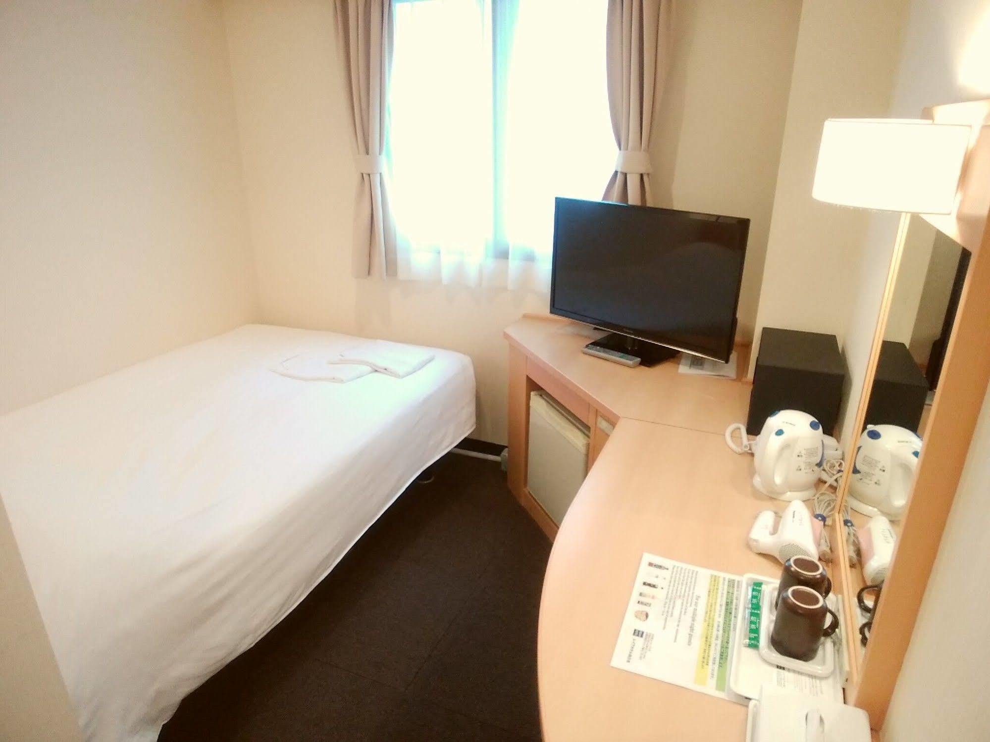 Le Lac Hotel Yokkaichi Exterior foto